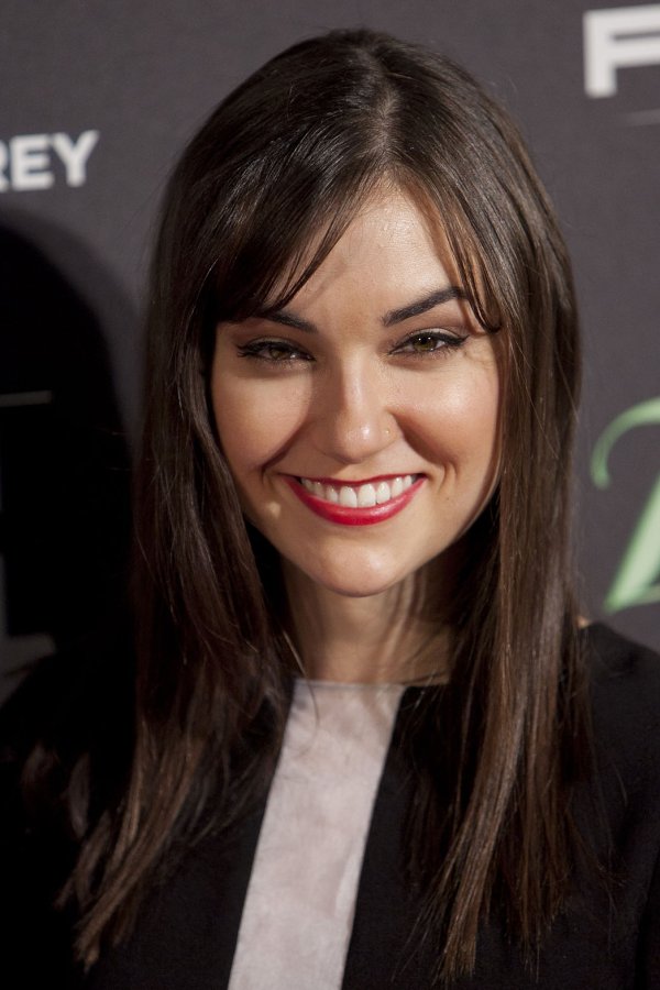 Фото: Sasha grey