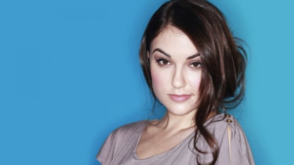 Фото: Sasha grey