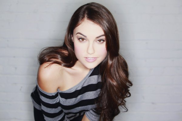 Фото: Sasha grey