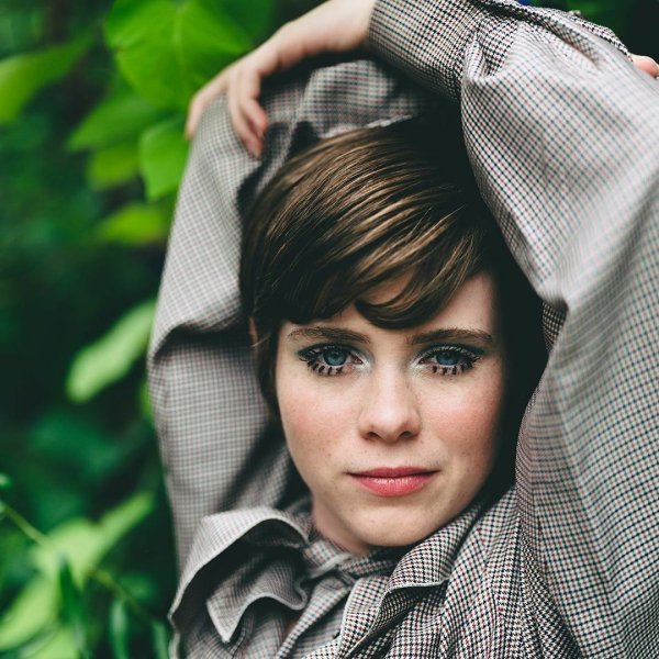 Фото: Sophia lillis