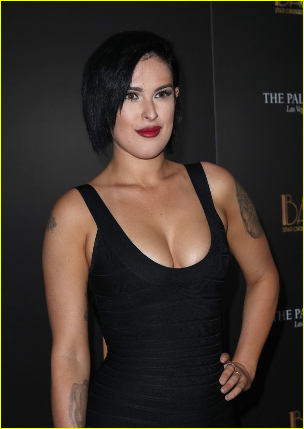 Фото: Rumer willis