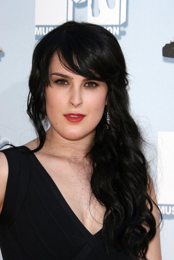 Фото: Rumer willis