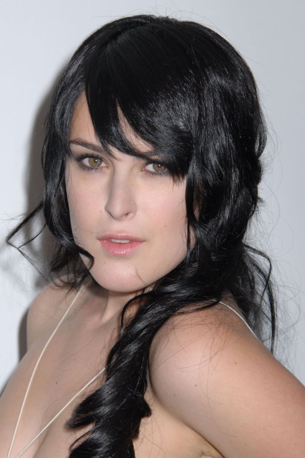 Фото: Rumer willis