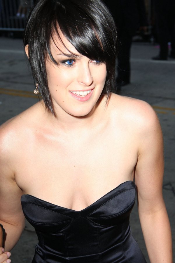 Фото: Rumer willis