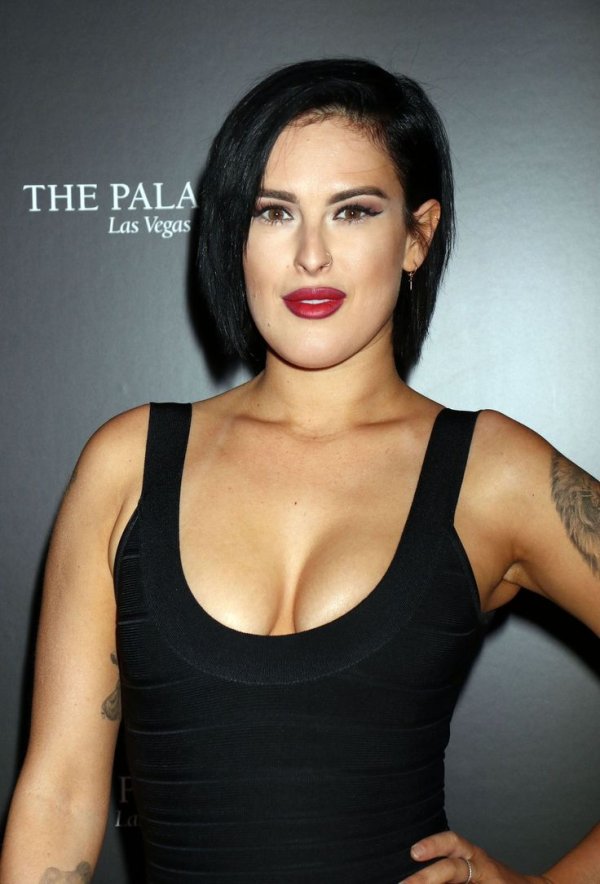 Фото: Rumer willis