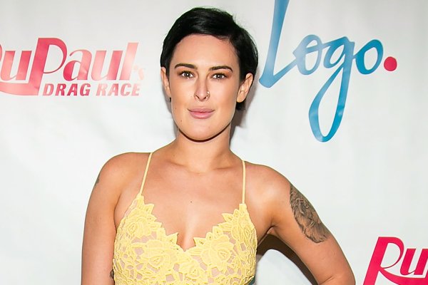 Фото: Rumer willis