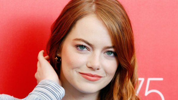 Фото: Emma stone