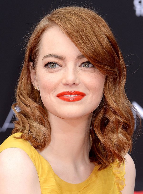 Фото: Emma stone