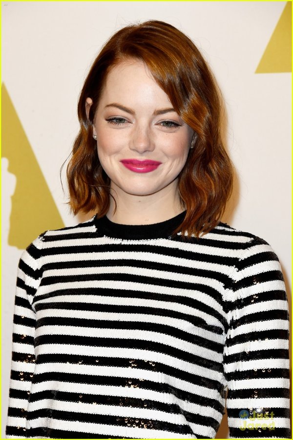 Фото: Emma stone