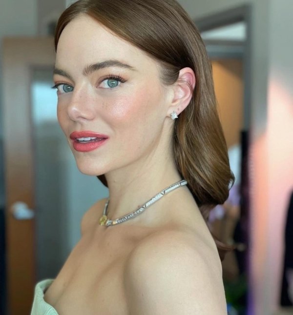 Фото: Emma stone