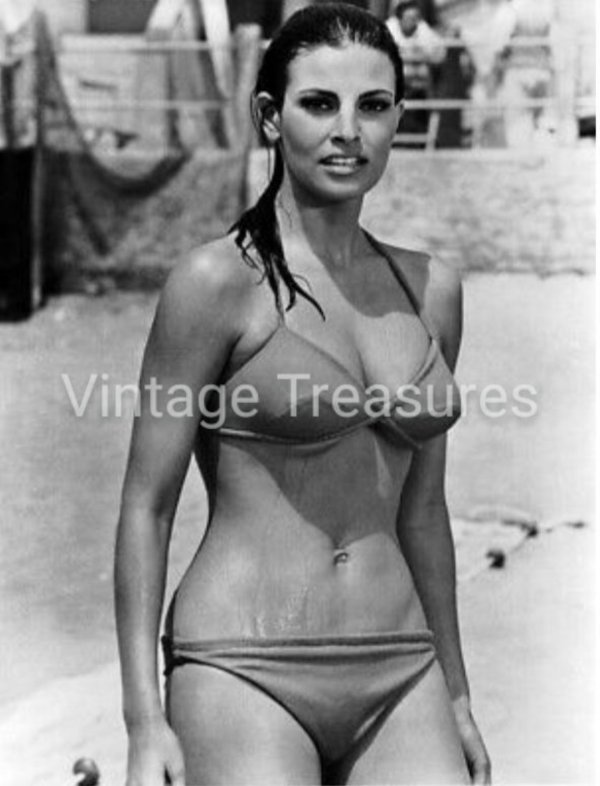 Фото: Raquel welch