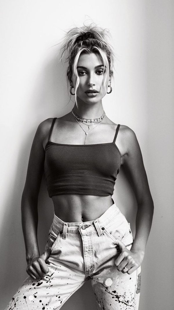 Фото: Hailey rhode baldwin