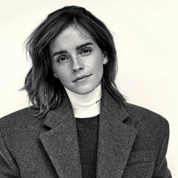 Фото: Emma watson