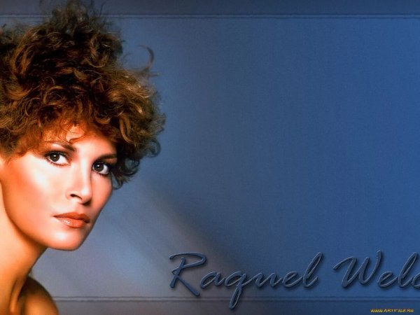 Фото: Raquel welch