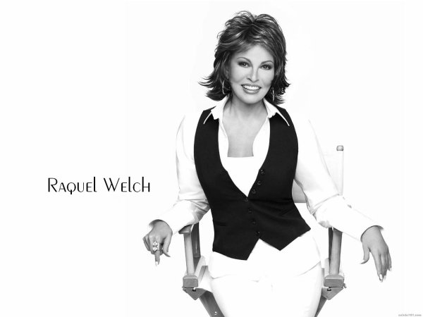 Фото: Raquel welch