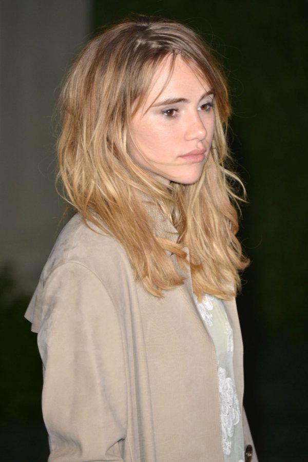 Фото: Cara delevingne suki waterhouse