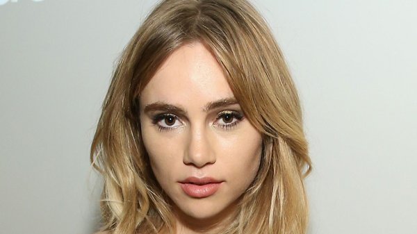 Фото: Suki waterhouse