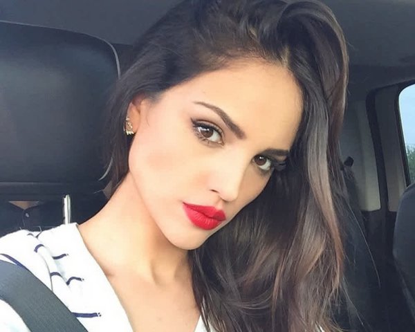 Фото: Eiza gonzalez