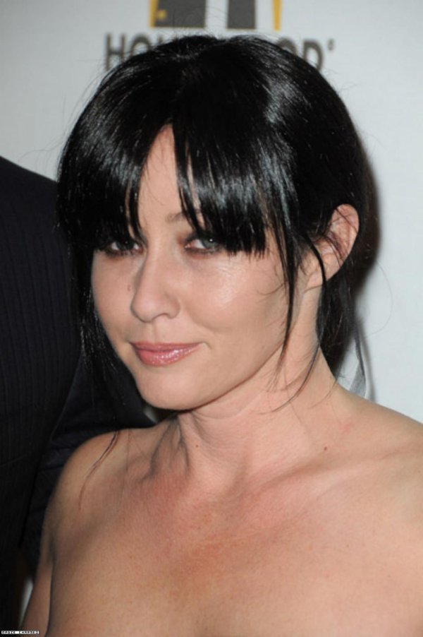 Фото: Shannen doherty