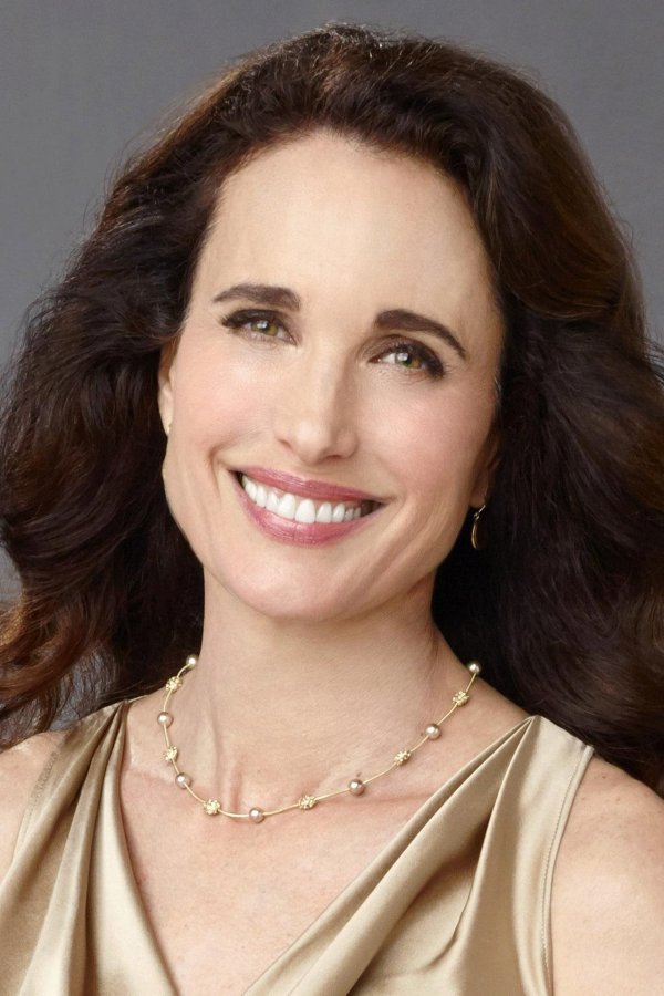 Фото: Andie macdowell