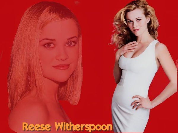 Фото: Reese witherspoon