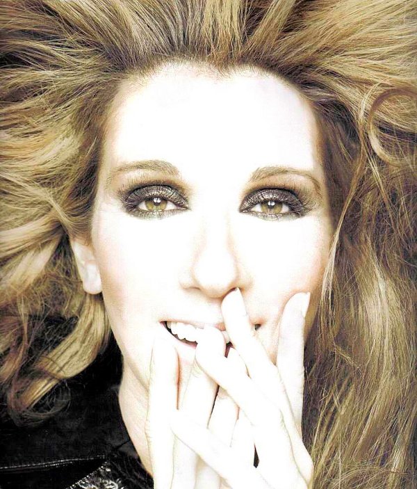 Фото: Celine dion