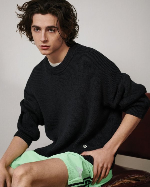 Фото: Timothee chalamet