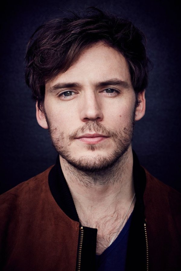 Фото: Sam claflin