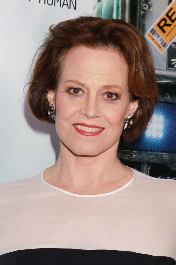 Фото: Sigourney weaver