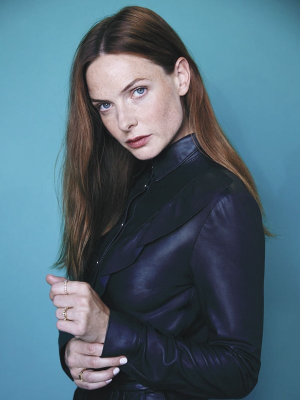 Фото: Rebecca ferguson