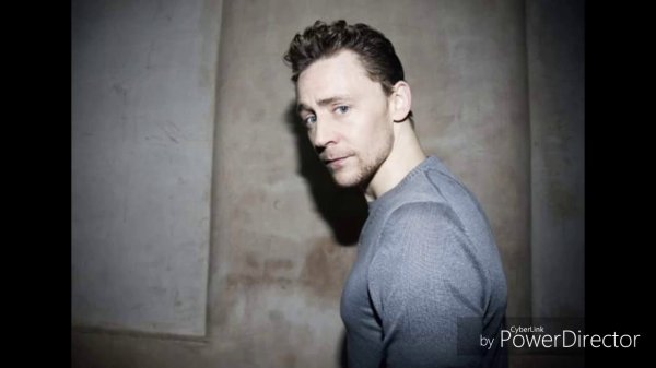 Фото: Tom hiddleston loki