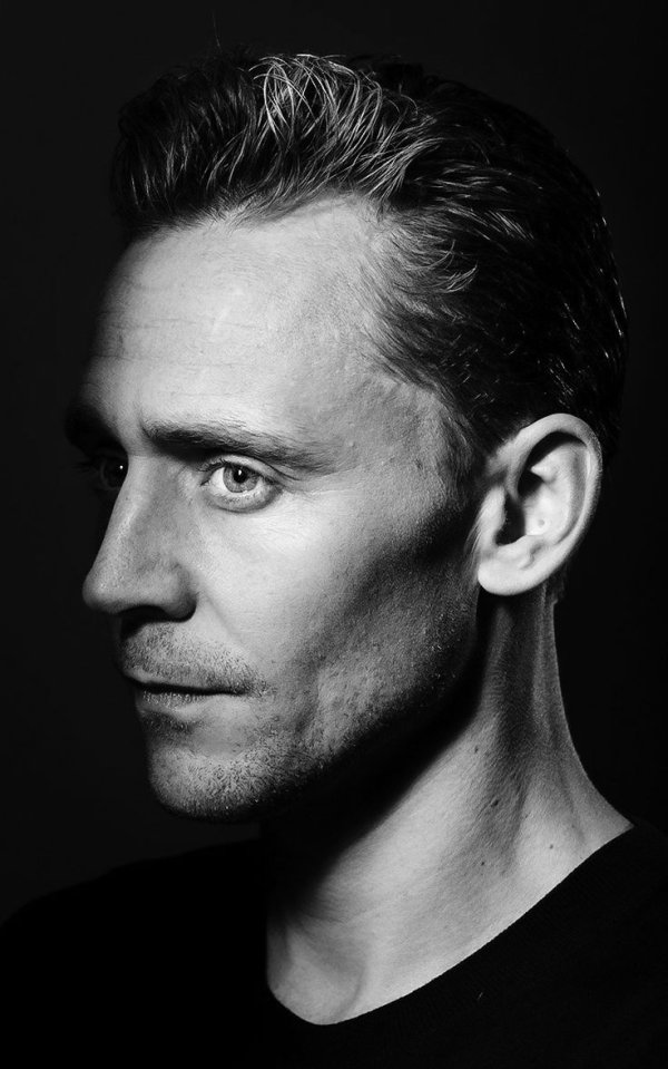 Фото: Tom hiddleston loki