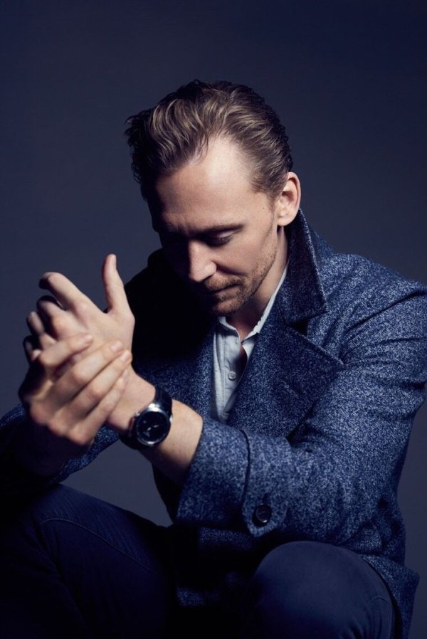 Фото: Tom hiddleston loki