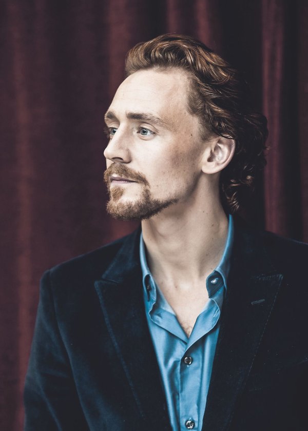 Фото: Tom hiddleston loki