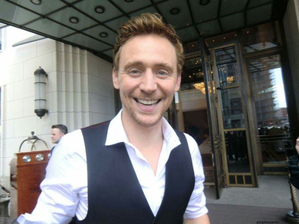 Фото: Tom hiddleston loki