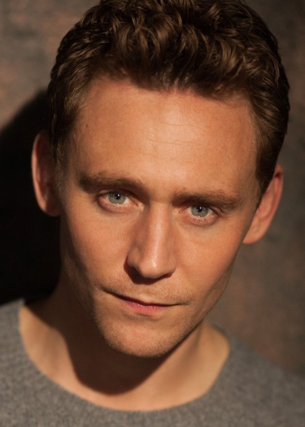 Фото: Tom hiddleston