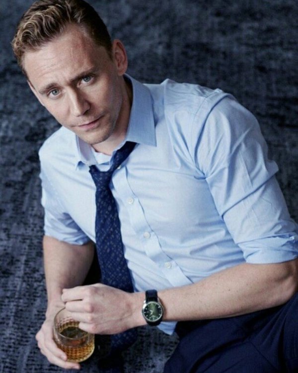 Фото: Tom hiddleston loki