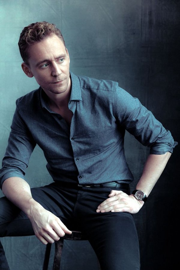 Фото: Tom hiddleston loki