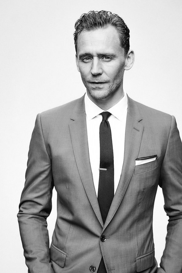 Фото: Tom hiddleston loki