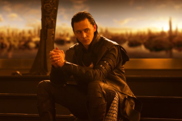 Фото: Tom hiddleston loki