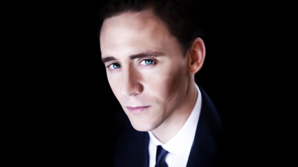 Фото: Tom hiddleston