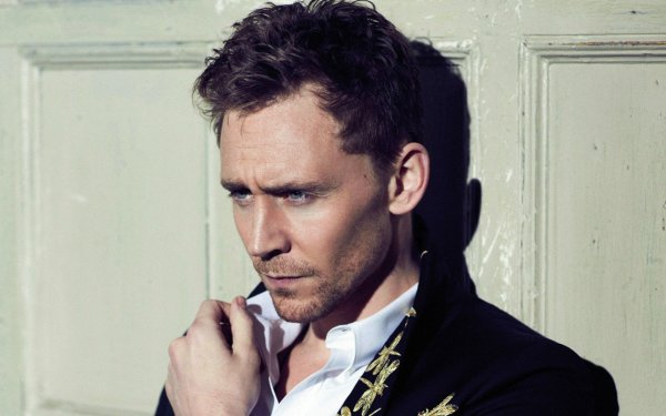 Фото: Tom hiddleston