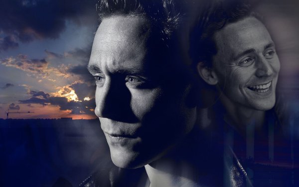 Фото: Tom hiddleston loki