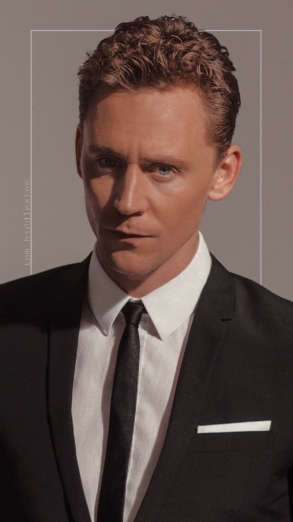 Фото: Tom hiddleston loki