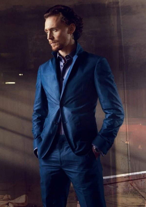 Фото: Tom hiddleston loki