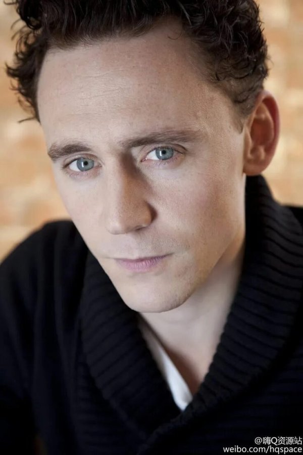 Фото: Tom hiddleston loki