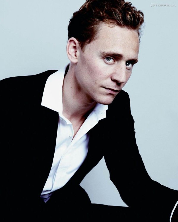 Фото: Tom hiddleston loki