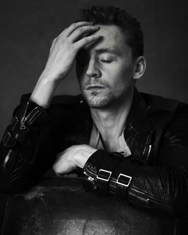 Фото: Tom hiddleston loki