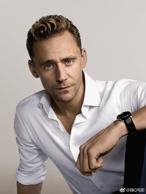 Фото: Tom hiddleston