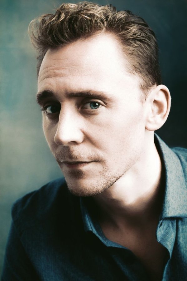 Фото: Tom hiddleston loki